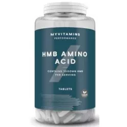 Myprotein MyVitamins HMB Amino Acid 180 Tabletta
