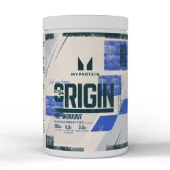 Myprotein Origin Pre-Workout 600 g