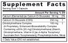 Jarrow Formulas DIM + CDG 30 Veg Kapszula
