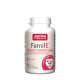 Jarrow Formulas E-vitamin kapszula - Famil-E 60 Lágykapszula