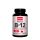 Jarrow Formulas Methyl B-12 500 mcg szopogató 100 Szopogató Tabletta