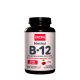 Jarrow Formulas Methyl B-12 500 mcg szopogató 100 Szopogató Tabletta