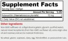 Jarrow Formulas Asztaxantin 12 mg - AstaPure® Astaxanthin 12 mg 60 Lágykapszula