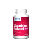 Jarrow Formulas Glutation (Csökkentett) 500 mg kapszula - Glutathione Reduced 60 Veg Kapszula