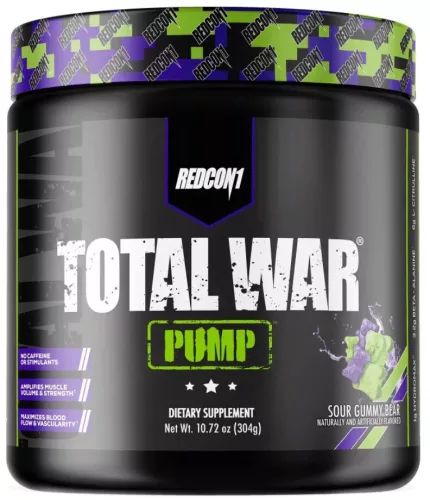 Redcon1 Total War Pump 300 g