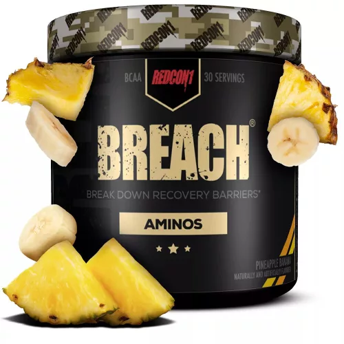 Redcon1 Breach Aminos 300 g