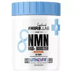 Hiro.Lab NMN Nad+Booster+Resveratrol 30 Kapszula