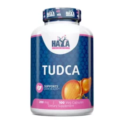 Haya Labs Tudca 200 mg 100 Kapszula