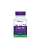 Natrol Alfa-liponsav 300 mg kapszula - Alpha Lipoic Acid 50 Kapszula