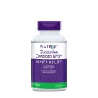 Natrol Glükózamin, Kondroitin és MSM tabletta - Glucosamine, Chondroitin & MSM 90 Tabletta