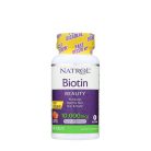 Natrol Biotin Beauty 60 Tabletta