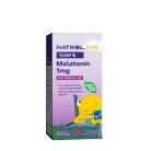 Natrol Melatonin Gyerekeknek 40 Tabletta
