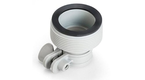 Intex Hollanderes átalakító (párban) 32mm-es medence csatlakozáshoz INTEX 10722 