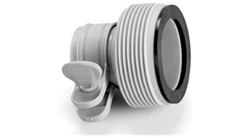 Intex Hollanderes átalakító (párban) 32mm-es medence csatlakozáshoz INTEX 10722 