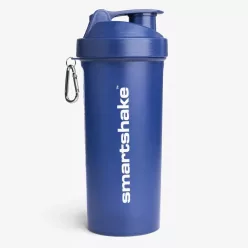 SmartShake Smartshake Lite 1000ml Navy Blue (Tengerészkék)
