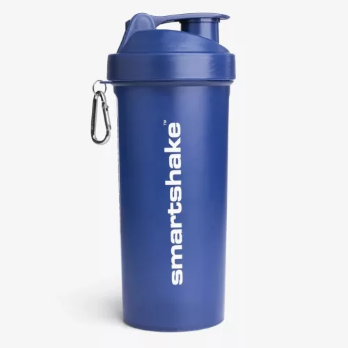 SmartShake Smartshake Lite 1000ml Navy Blue (Tengerészkék)