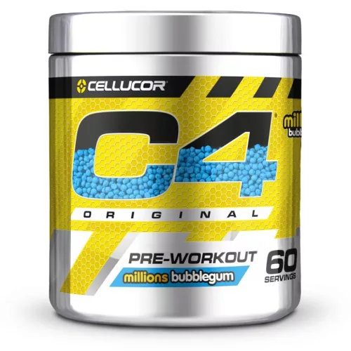 Cellucor C4 Original Pre-workout Explosive Energy 390 g