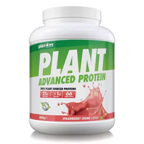 PER4M Nutrition Plant Protein 2000 g
