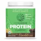 Sunwarrior Protein Classic (Plant Based, Organic) 375 g