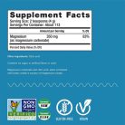 Natural Vitality Relaxáló és Stresszoldó formula - Natural Calm 226 g