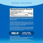 Natural Vitality Relaxáló és Stresszoldó formula - Natural Calm 226 g