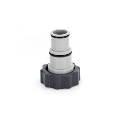   Intex Hollanderes átalakító 32mm/38 mm-es gégecsőre - A adapter -  INTEX 10849 