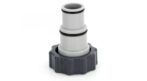 Intex Hollanderes átalakító 32mm/38 mm-es gégecsőre - A adapter -  INTEX 10849 