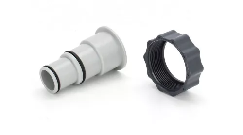 Intex Hollanderes átalakító 32mm/38 mm-es gégecsőre - A adapter -  INTEX 10849 