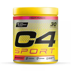 Cellucor C4 Sport 30 Adag 288 g