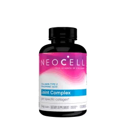   NeoCell II. Típusú Kollagén kapszula - Collagen 2 Joint Complex 120 Kapszula