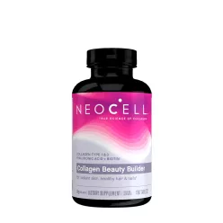   NeoCell Kollagénes Szépségápoló tabletta - Collagen Beauty Bilder 150 Tabletta