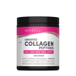   NeoCell 1. és 3. Típusú Kollagén por - Super Collagen Type 1&3 200 g