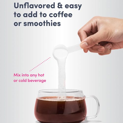 NeoCell 1. és 3. Típusú Kollagén por - Super Collagen Type 1&3 200 g