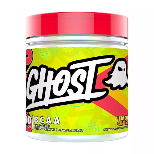 Ghost BCAA 330 g