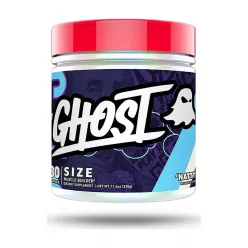 Ghost Size V3 330g Natty (Ízesítetlen) EXP.:2026/08/31