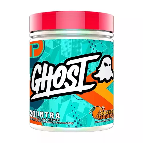Ghost Intra Workout 420 g
