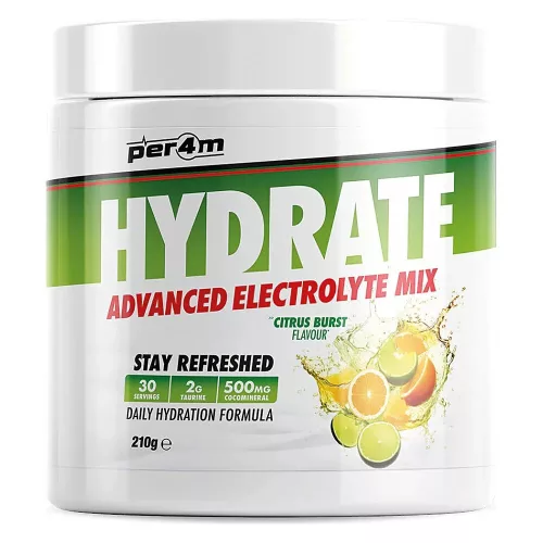 PER4M Nutrition Hydrate 210 g