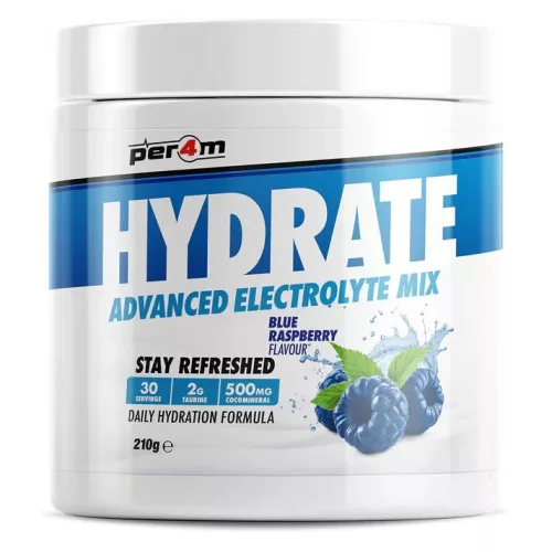 PER4M Nutrition Hydrate 210 g