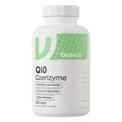 Ostrovit Ubichinon Q10 VEGE 100 Capsules 100 Kapszula