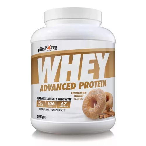 PER4M Nutrition Whey Advanced Protein 2010 g