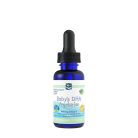Nordic Naturals Vegetáriánus DHA 1050 mg Csecsemőknek - Baby's DHA Vegetarian 30 ml