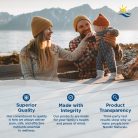 Nordic Naturals Komplett Omega 565 mg 120 Lágykapszula