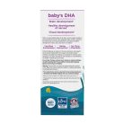 Nordic Naturals Omega-3 D-vitaminnal Csecsemőknek - Baby's Dha With Vitamin D3 1050 mg 60 ml