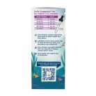 Nordic Naturals Omega-3 D-vitaminnal Csecsemőknek - Baby's Dha With Vitamin D3 1050 mg 60 ml