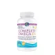 Nordic Naturals Komplex Omega kapszula D-vitaminnal - Complete Omega-D3 120 Kapszula