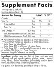 Nordic Naturals Children's DHA Xtra - Omega-3 DHA gyermekeknek 90 Lágykapszula