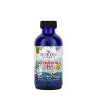 Nordic Naturals DHA 530MG Omega-3 Gyerekeknek 119 ml