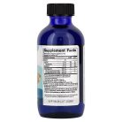 Nordic Naturals DHA 530MG Omega-3 Gyerekeknek 119 ml
