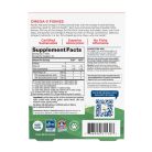 Nordic Naturals Cukormentes Omega-3 Halacskák 36 Rágótabletta