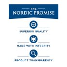 Nordic Naturals Cukormentes Omega-3 Halacskák 36 Rágótabletta